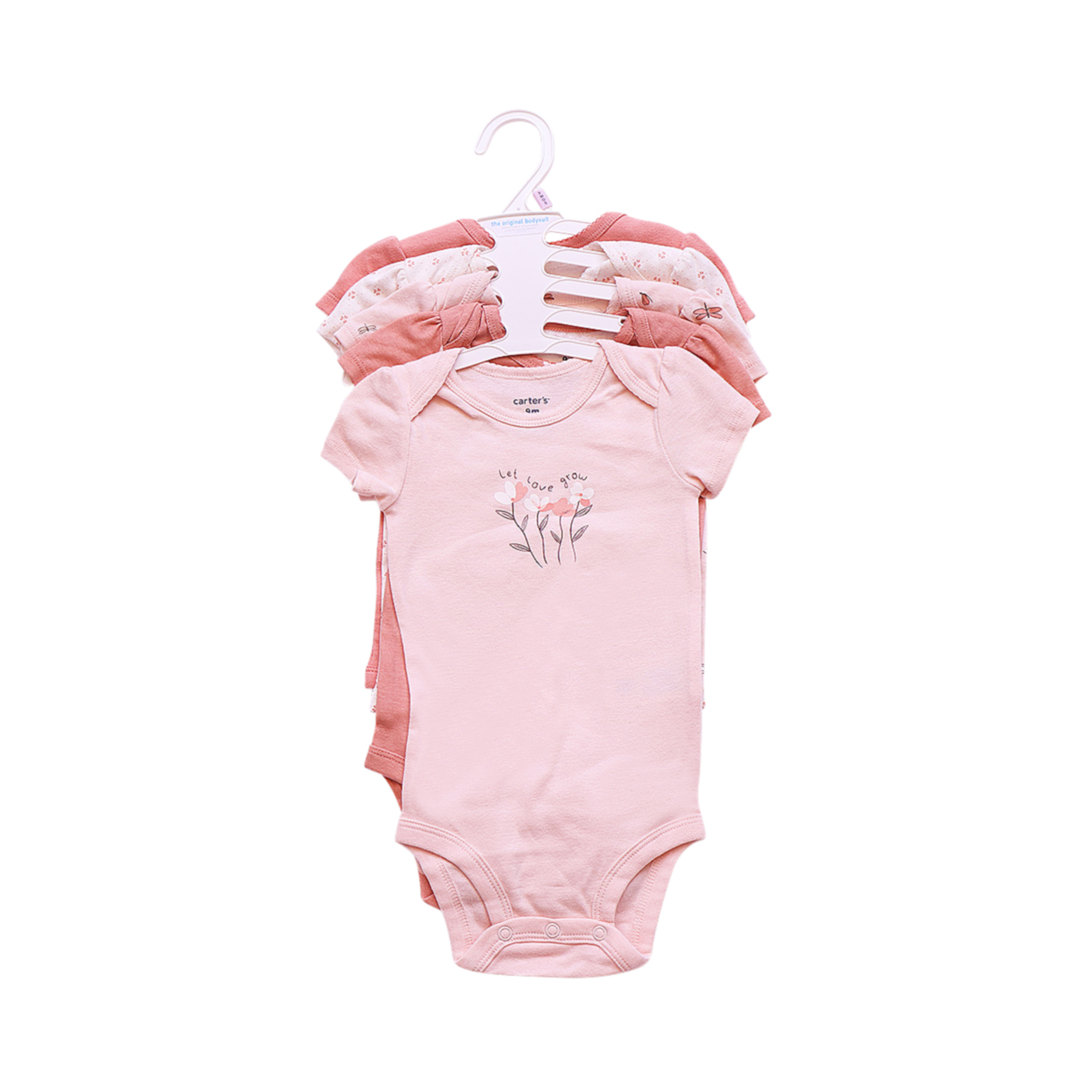 CARTER'S - Onesies
