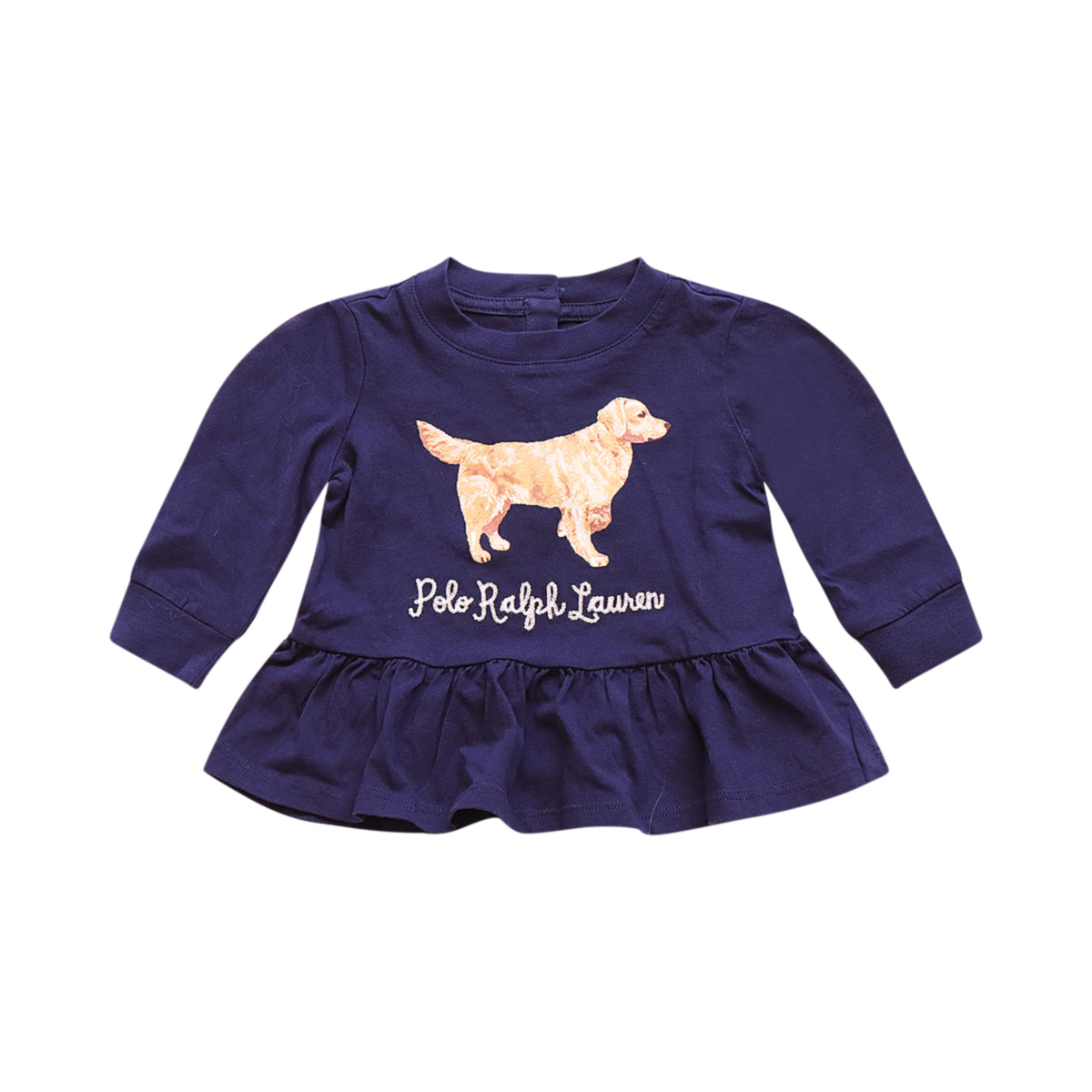 POLO RALPH LAUREN - Long sleeve shirts