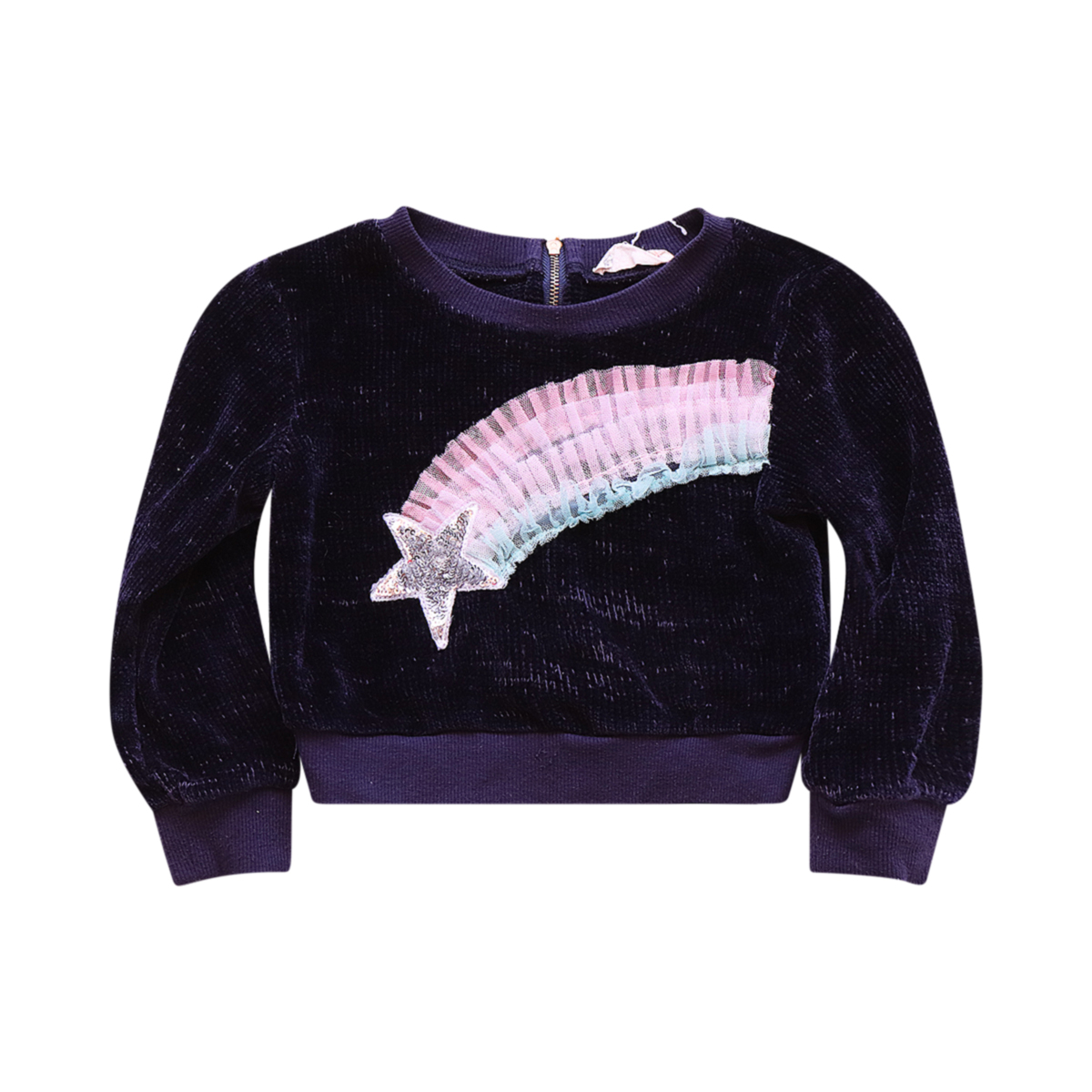 TRULY ME BY SARA SARA - Crew neck sweaters