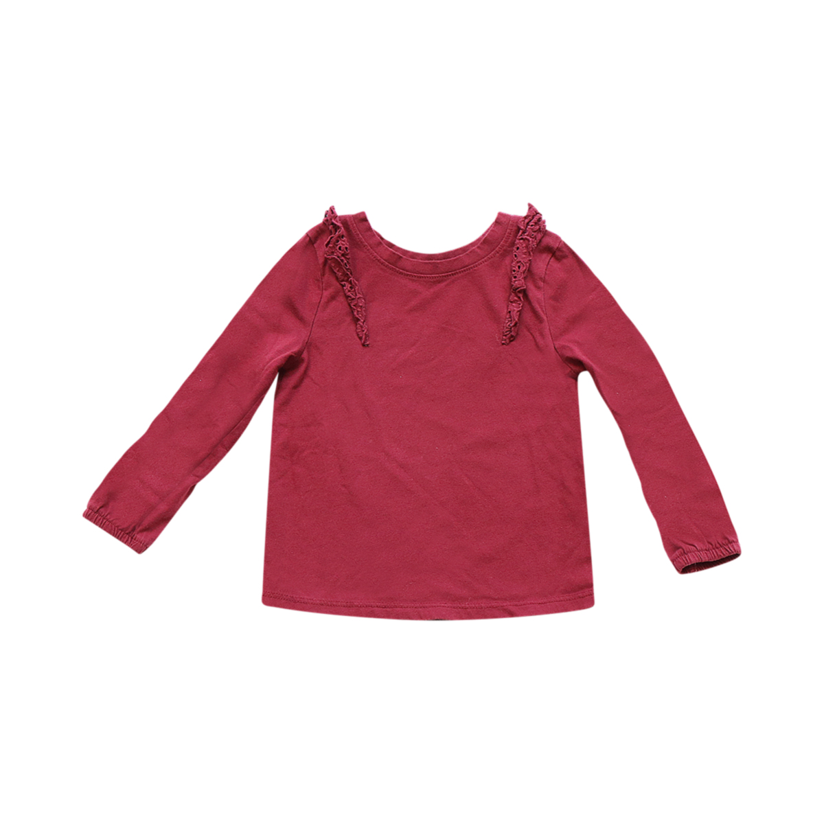 CAT & JACK - long sleeve t-shirts