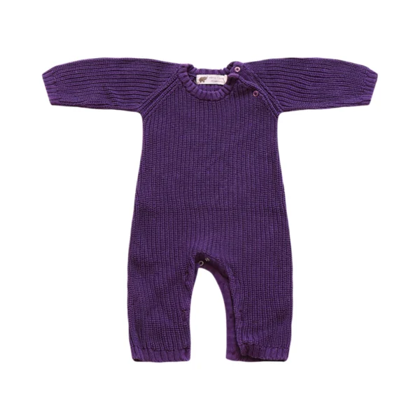MONICA + ANDY - Long Sleeve Onesies