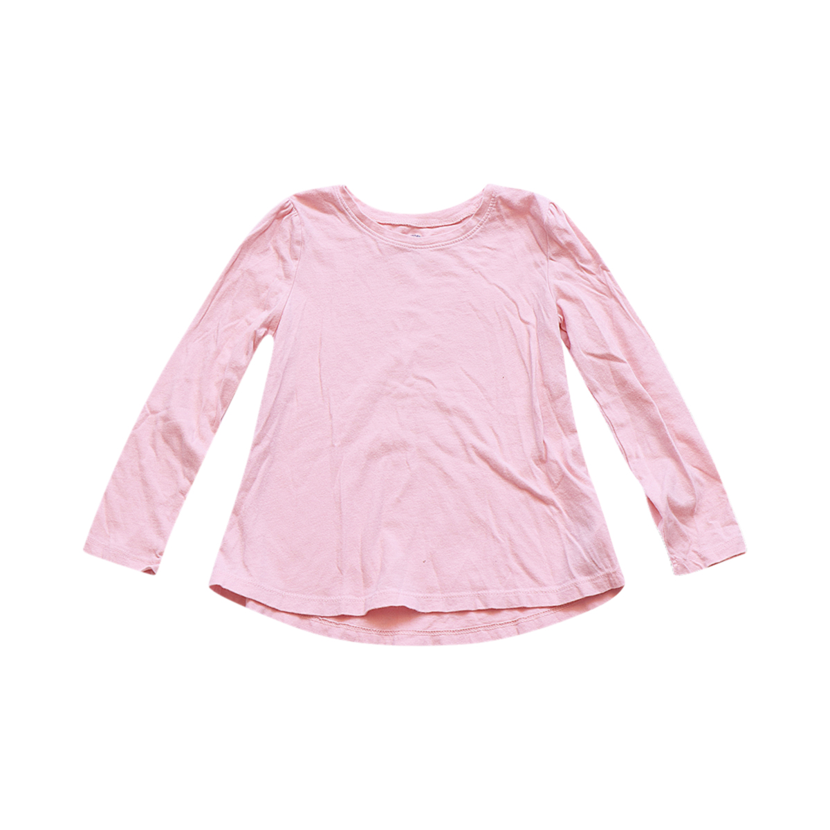BABY GAP - long sleeve t-shirts