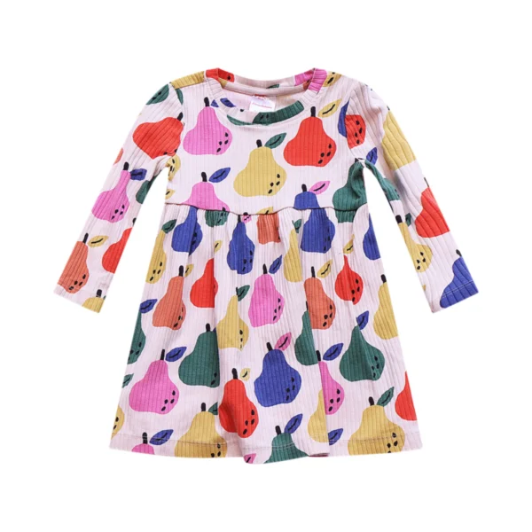 HANNA ANDERSSON - Dresses