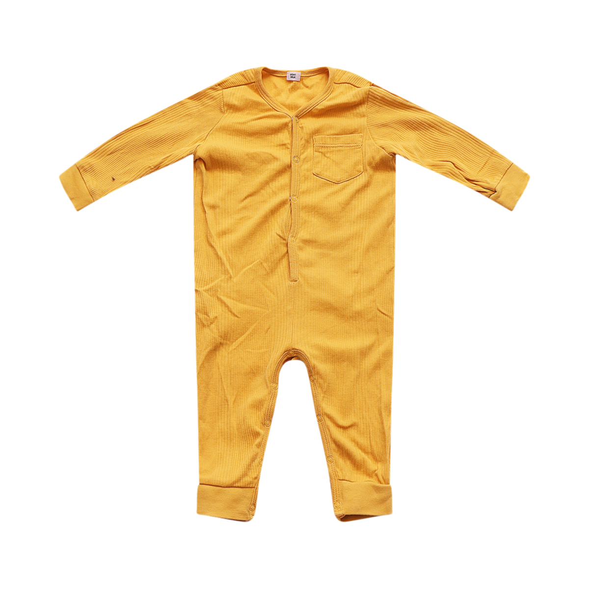 GOAT MILK - Jumpsuits