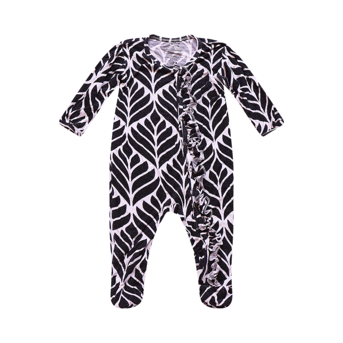 POSH PEANUT - Footed pajamas