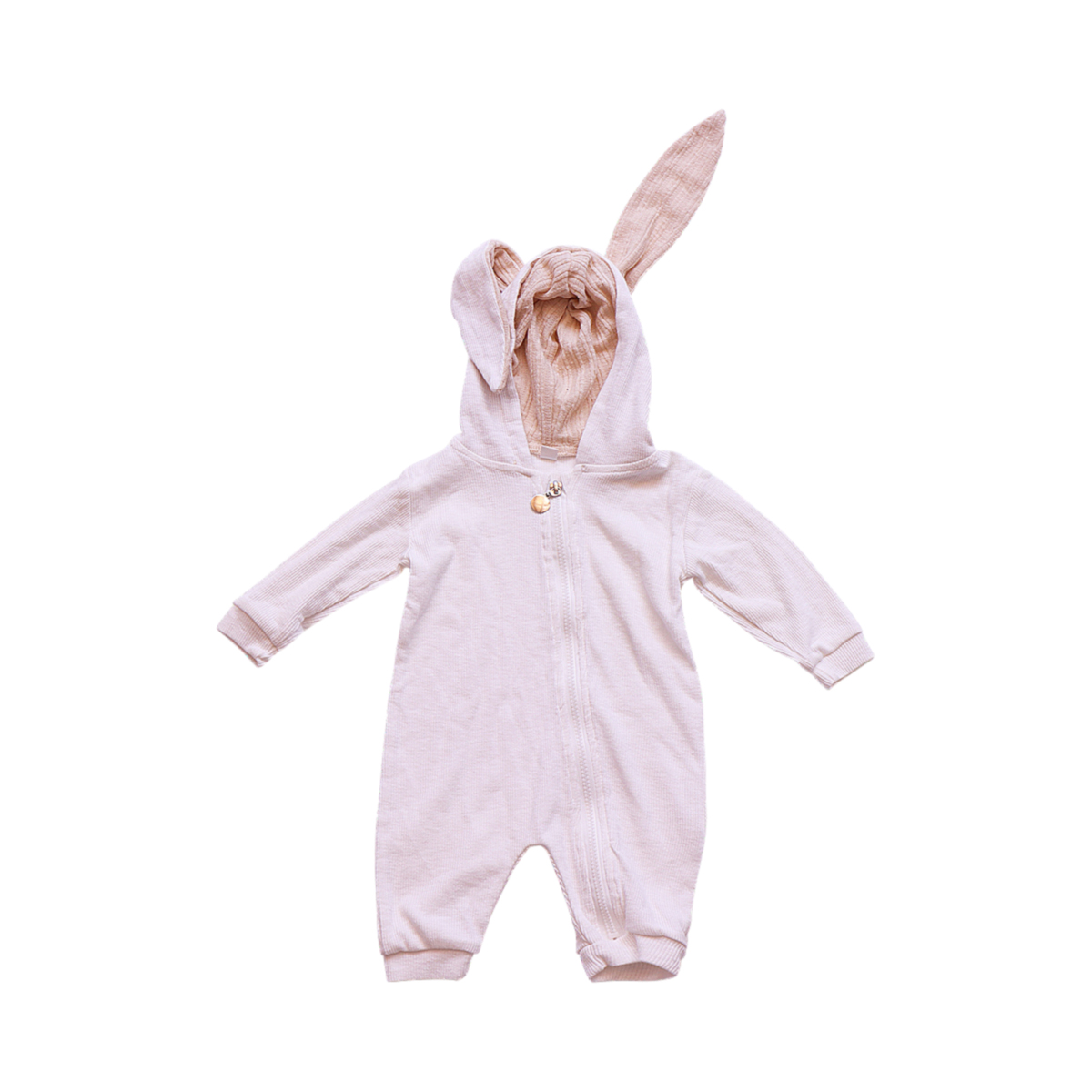 UNKNOWN - Long Sleeve Onesies