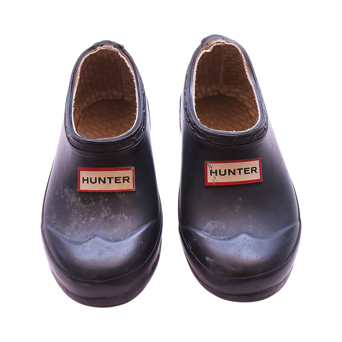 HUNTER - Clogs