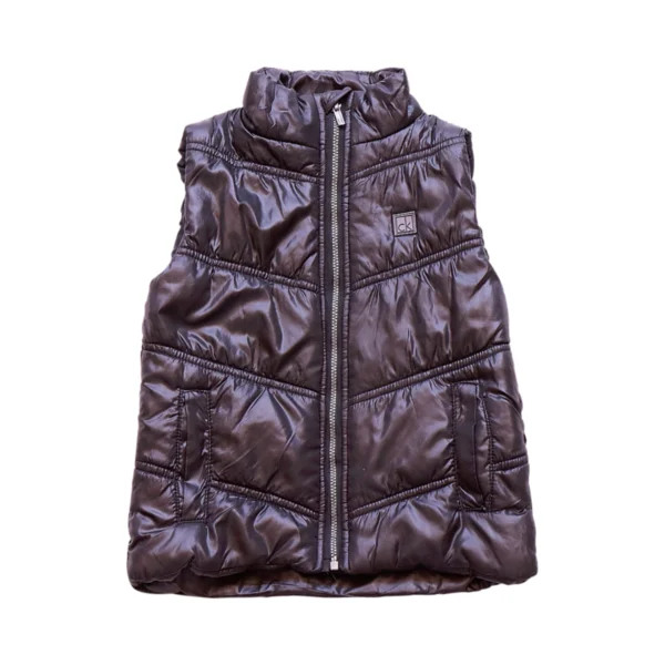 CALVIN KLEIN JEANS - Cardigans / Vests
