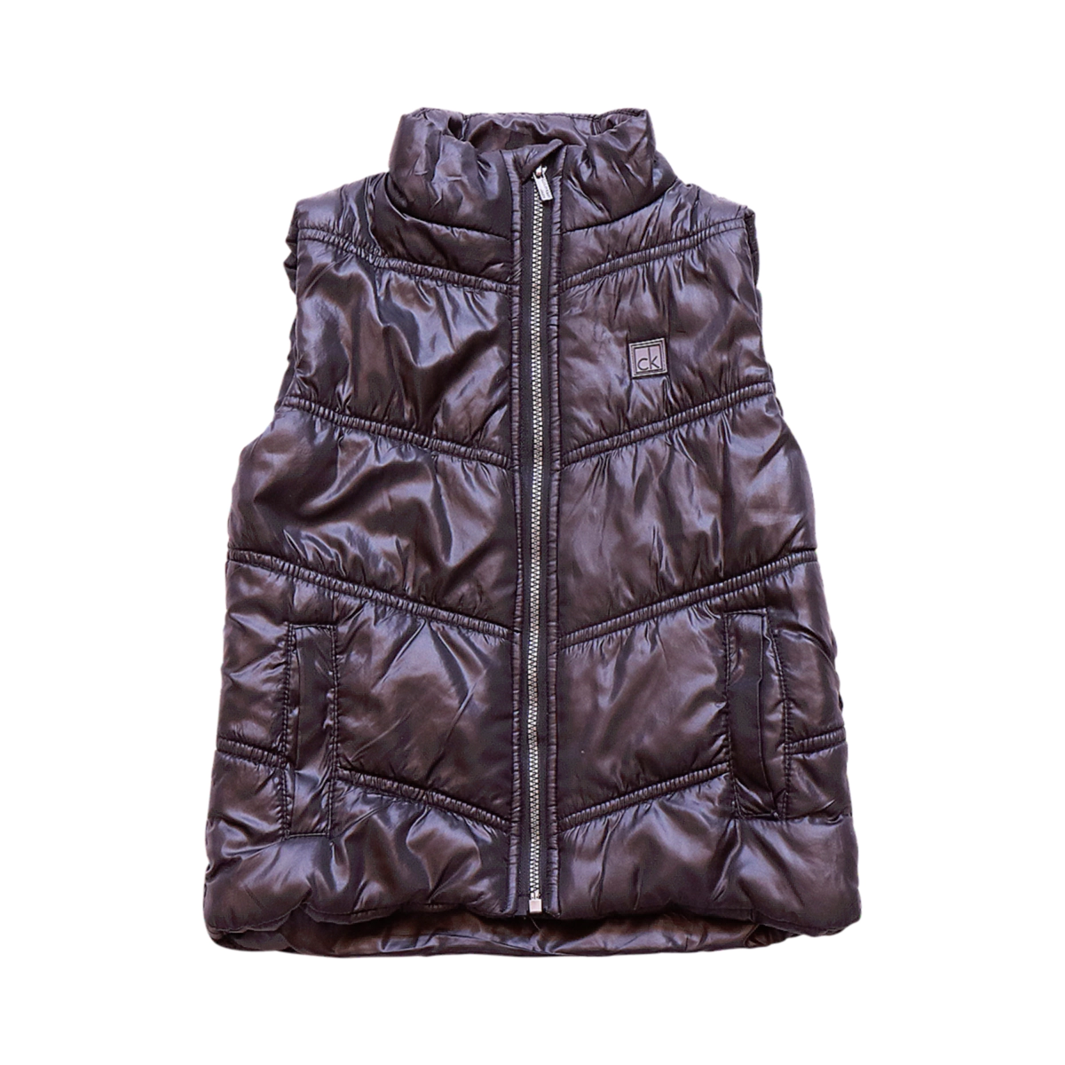 CALVIN KLEIN JEANS - Cardigans / Vests