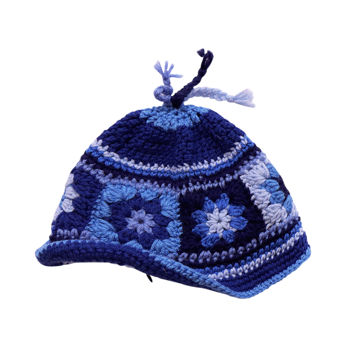 HOLSTON MOUNTAIN HAT PROJECT - Beanies / Hats