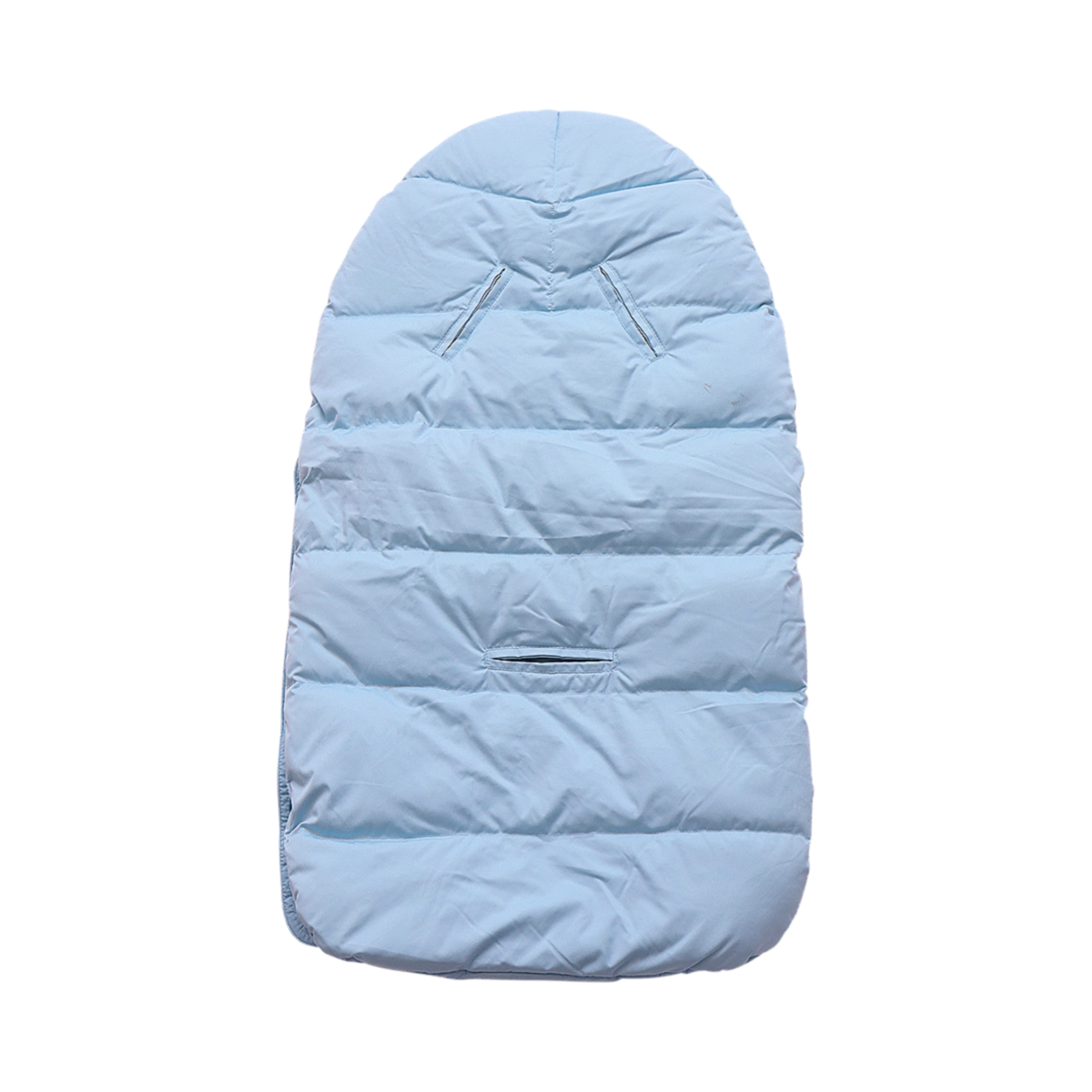 Down Sleeping Bag | Turquoise 3m - Designed by PYRENEX