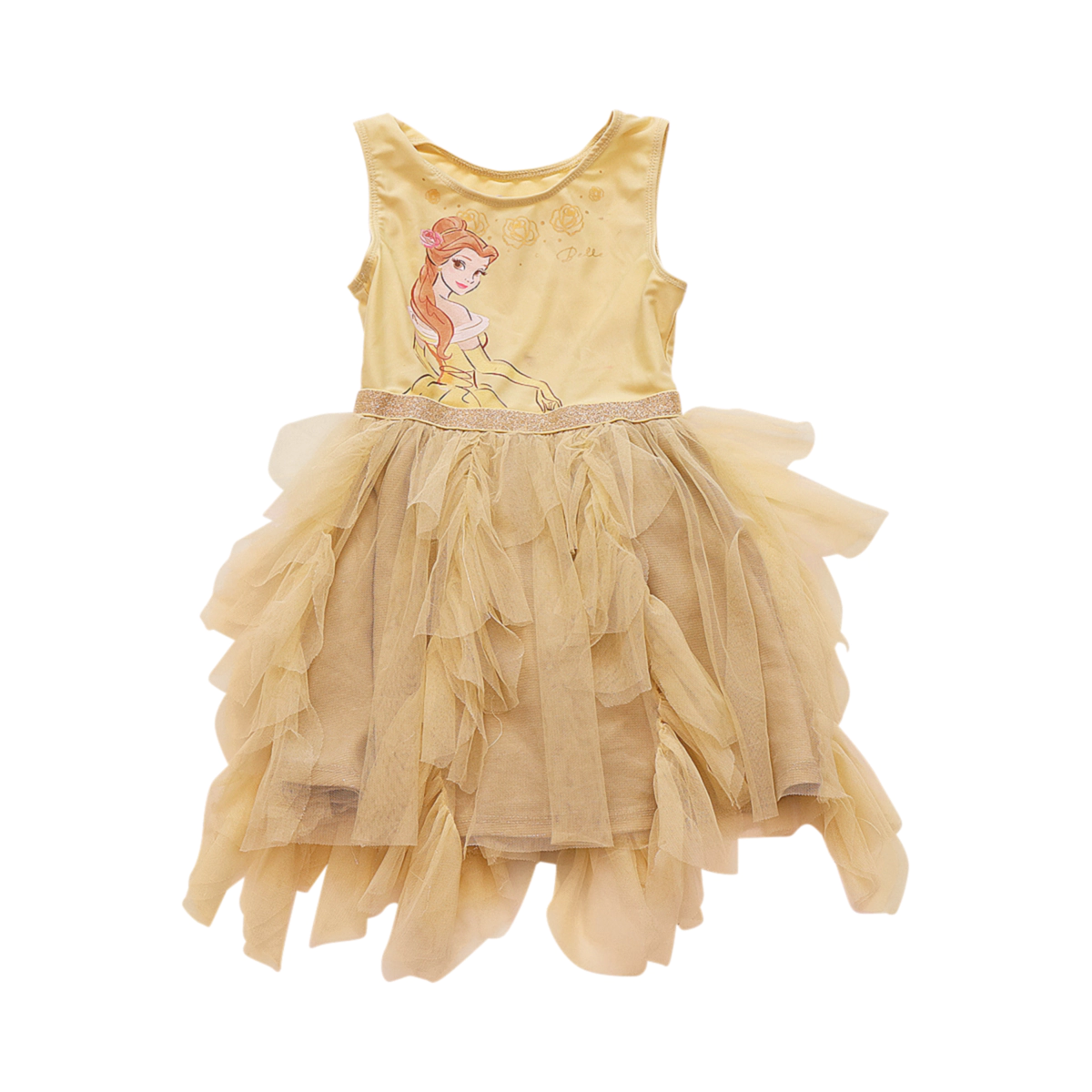 DISNEY PRINCESS - Costumes