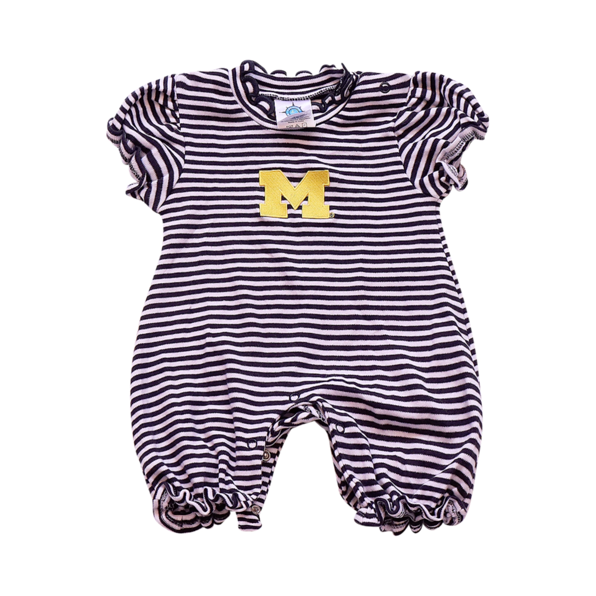 CREATIVE KNITWEAR - Onesies