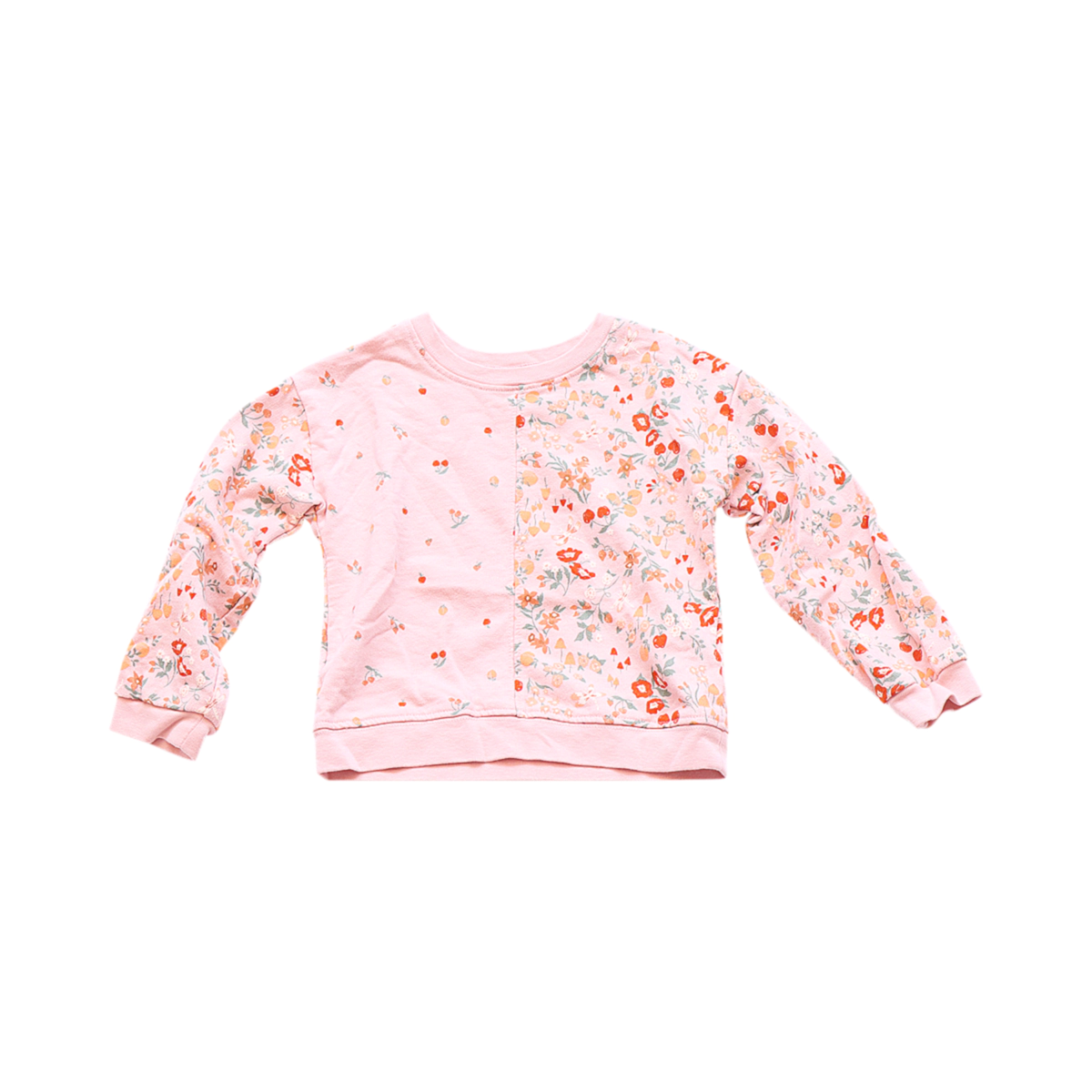 CARTER'S - Crew neck sweatshirts