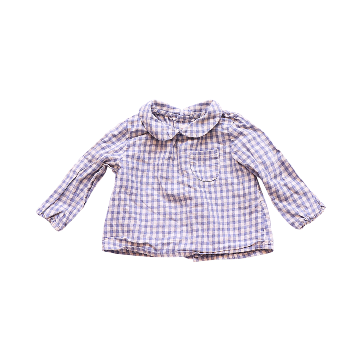 ZARA - Blouses