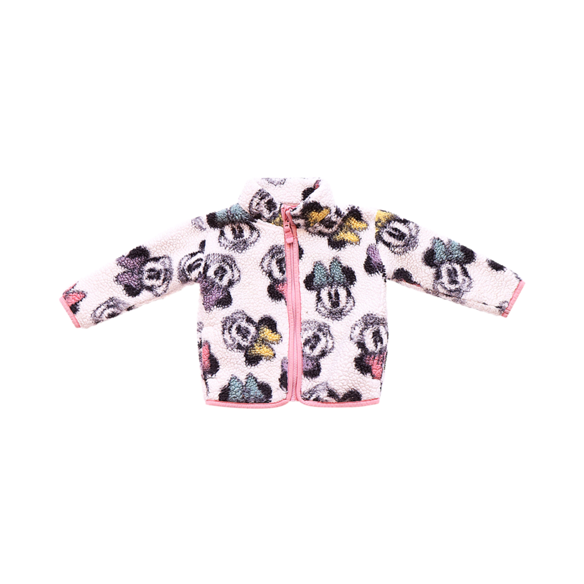DISNEY x JUMPING BEANS - Fleece Sweatshirts