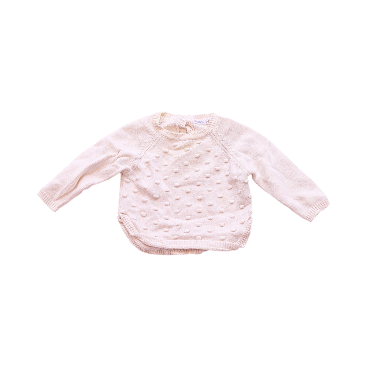 BOUT'CHOU - Crew neck sweaters