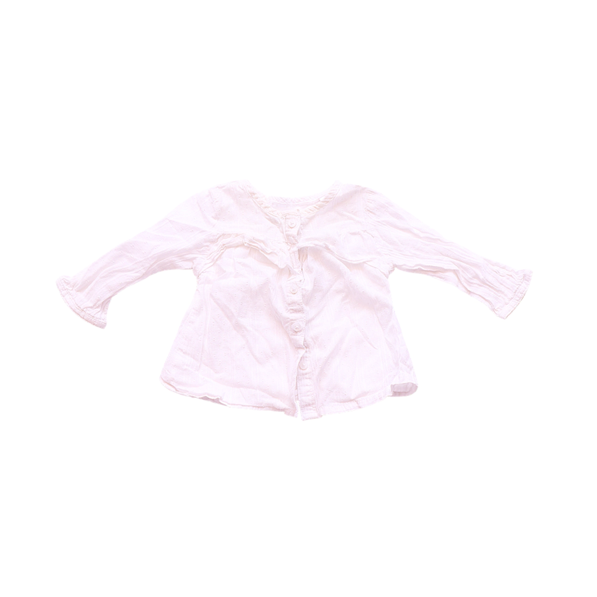 ZARA - Blouses