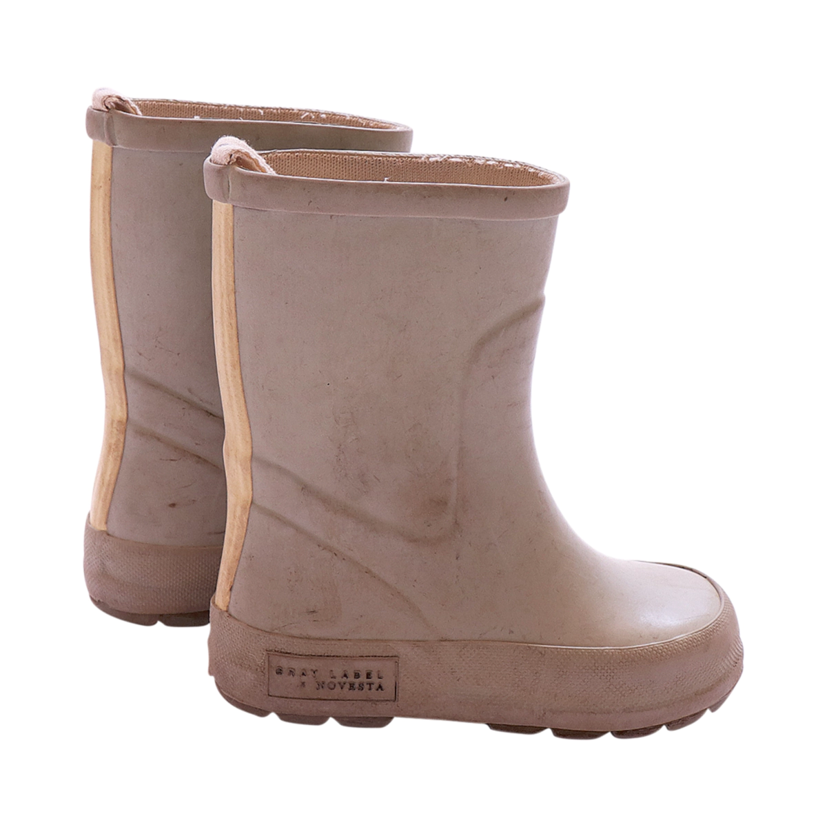 GRAY LABEL X NOVESTA - Ankle Boots / High Boots