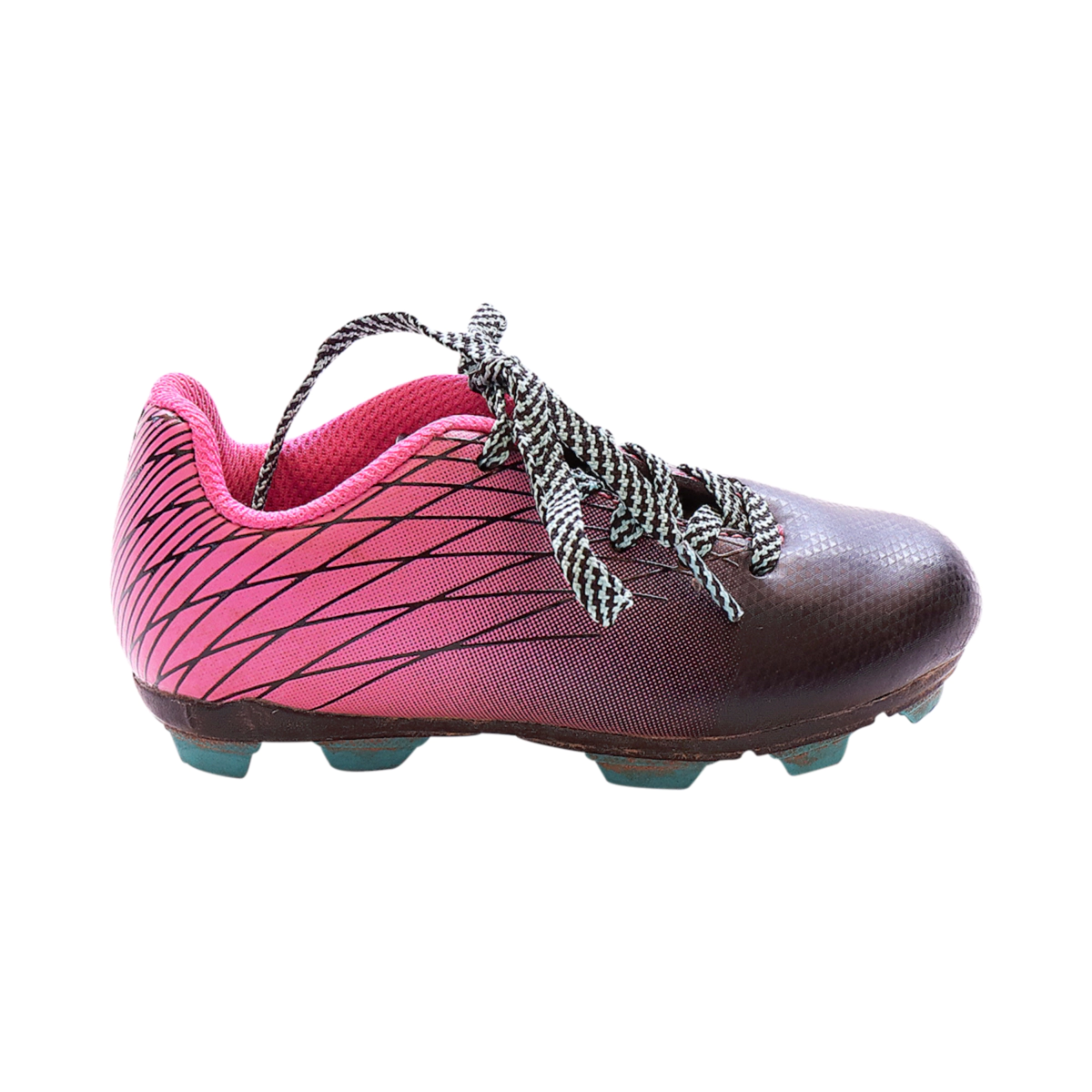 DSG - Athletic