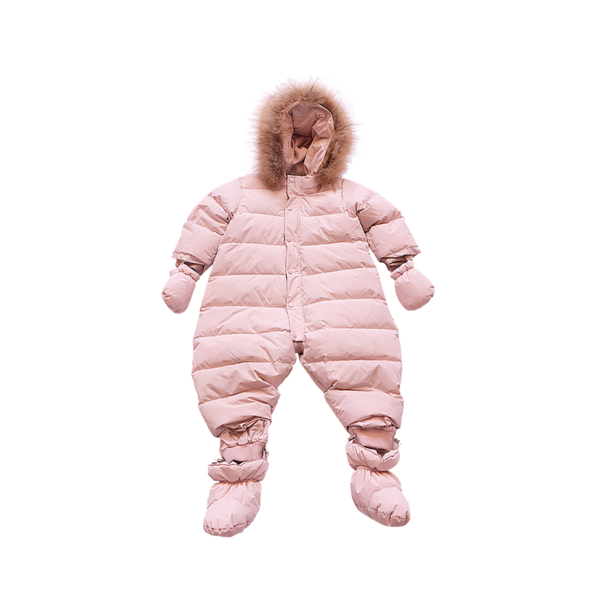 BONPOINT - Snowsuits