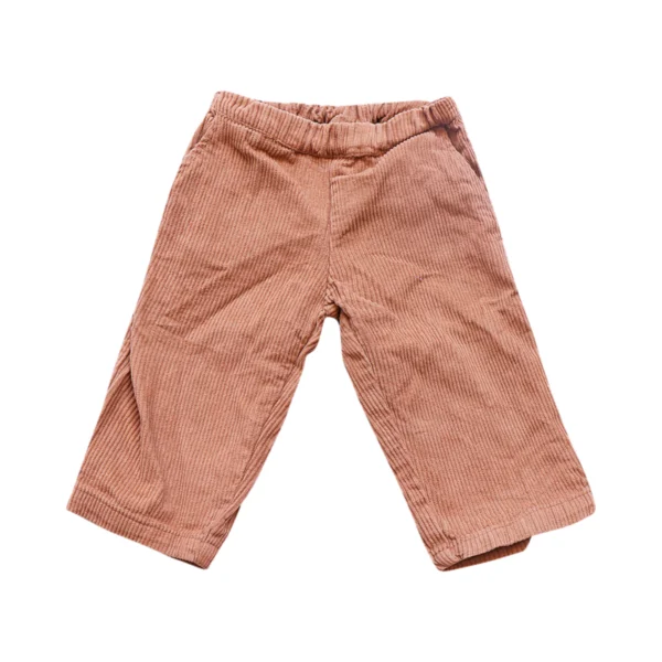 POUDRE ORGANIC - New Arrivals