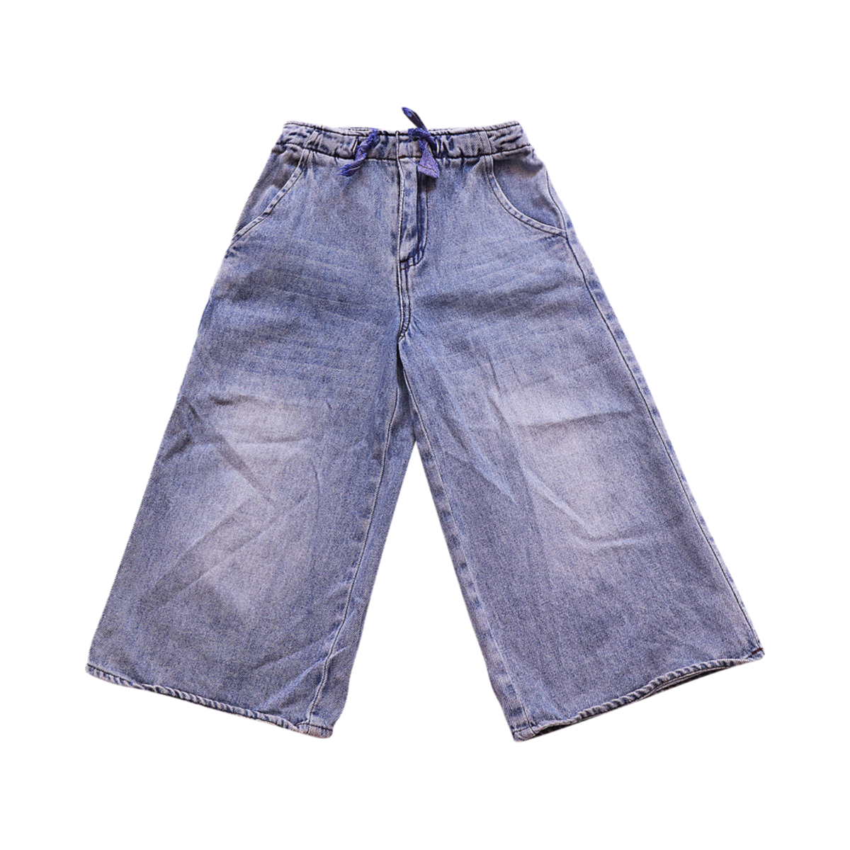 LONGLIVETHEQUEEN - Jeans