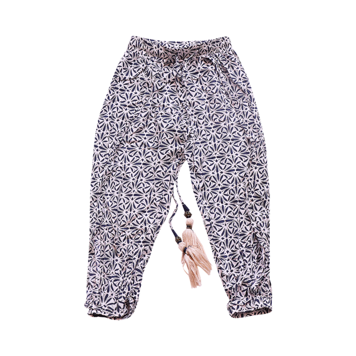 SKEMO - Harem pants