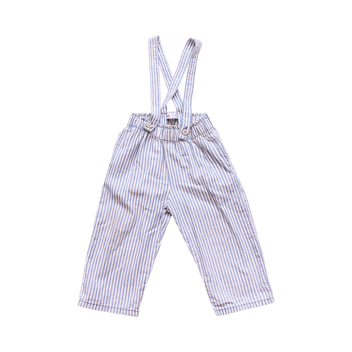 ZARA - Jumpsuits / Overalls