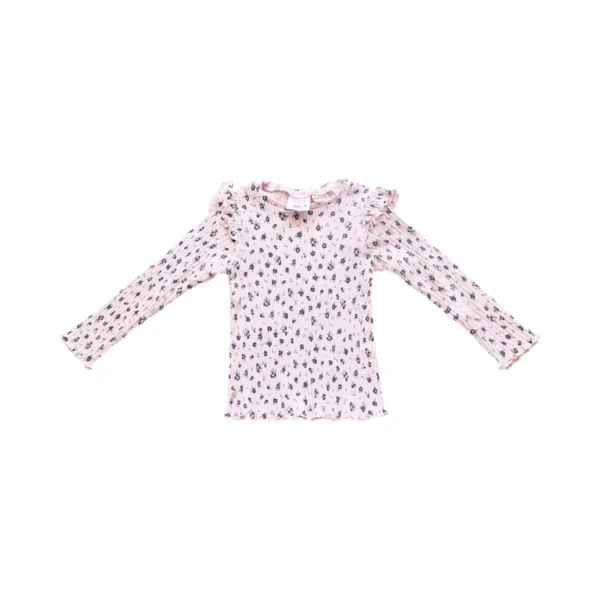 ZARA - long sleeve t-shirts