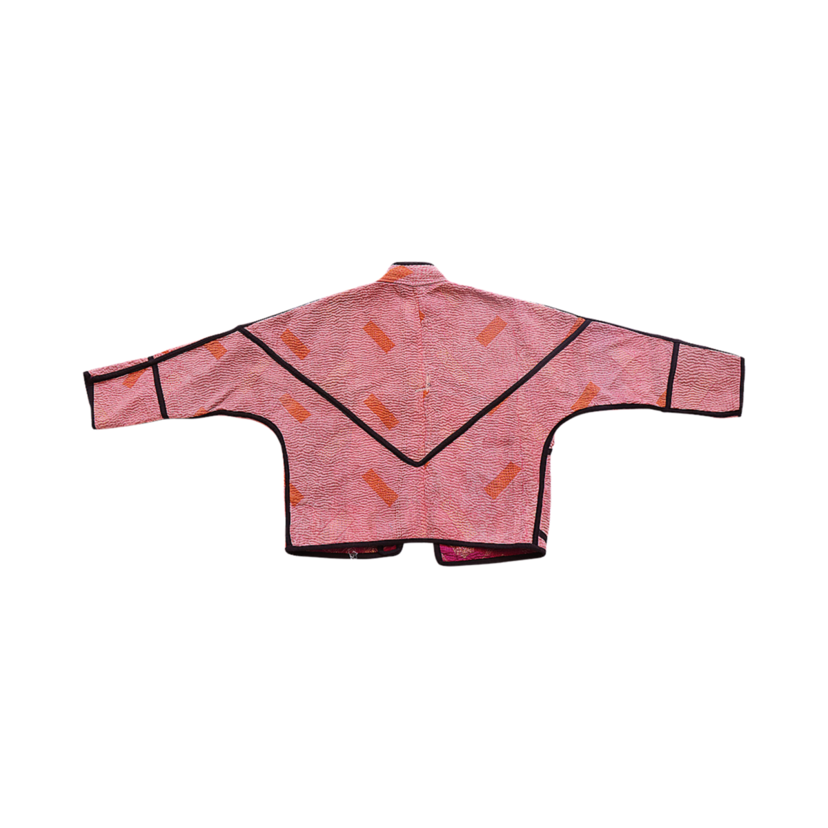 Reversible Jacket | Multi 2/3y - Designed by NAMAI