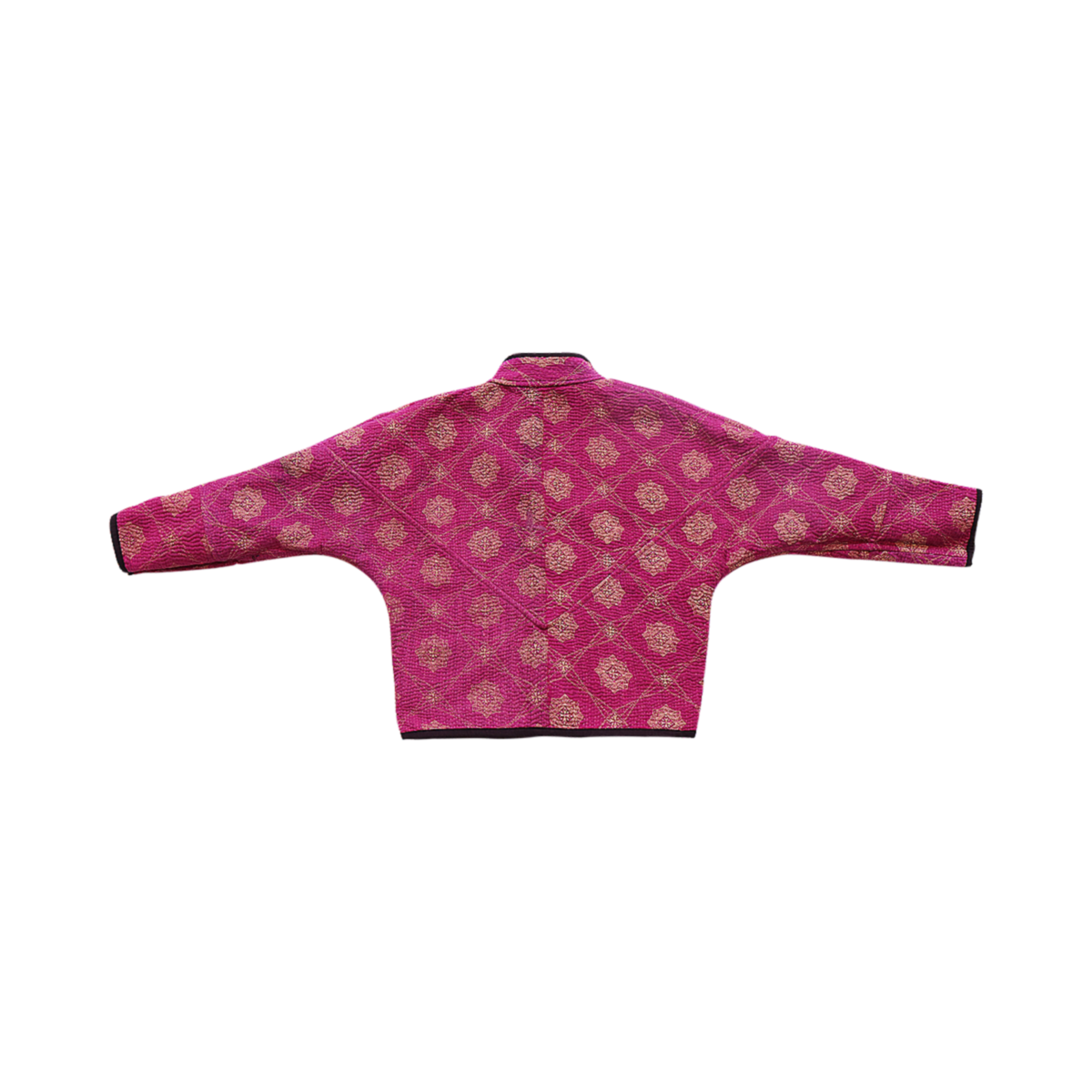 Reversible Jacket | Multi 2/3y - Designed by NAMAI
