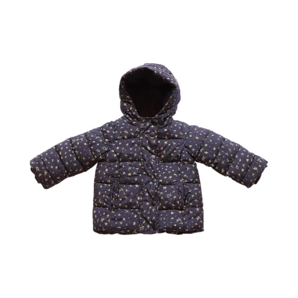 AMAZON ESSENTIALS - Coats