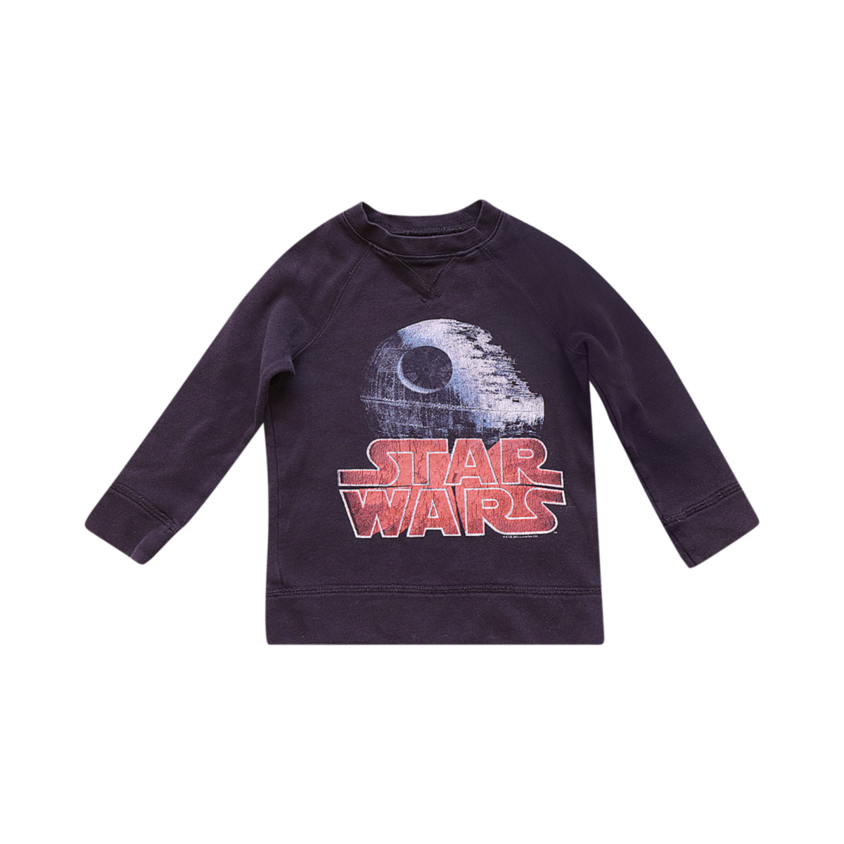 ABERCROMBIE KIDS - Crew neck sweatshirts