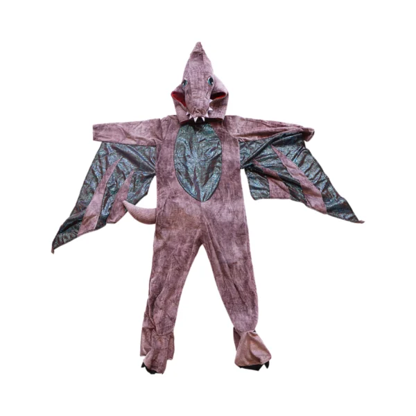SPIRIT - Boy costumes