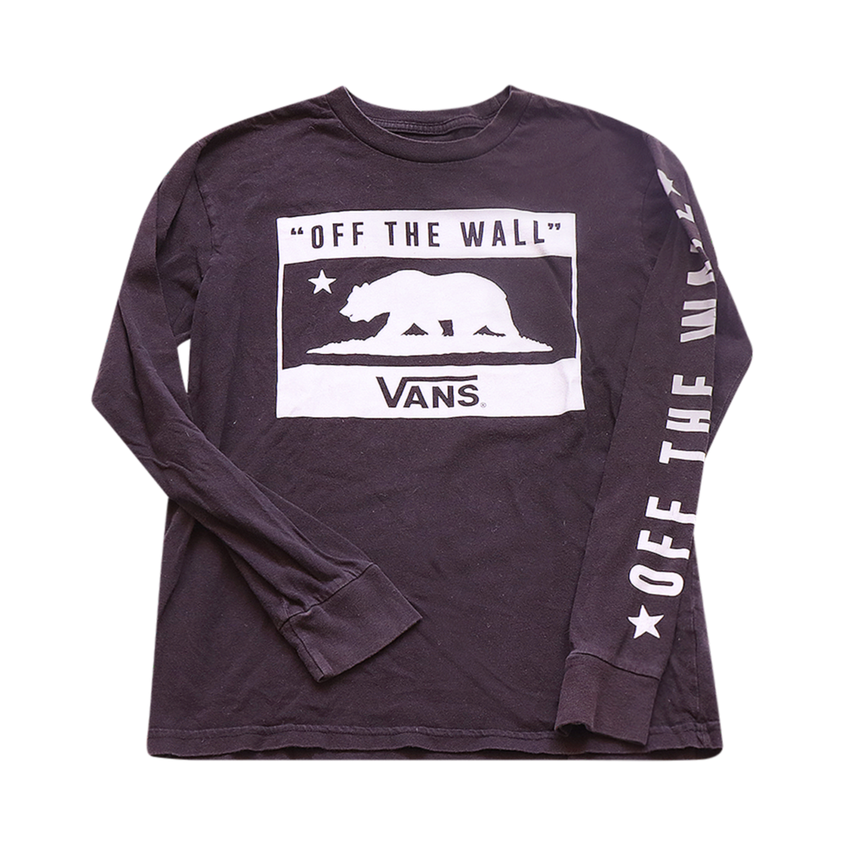 VANS - long sleeve t-shirts
