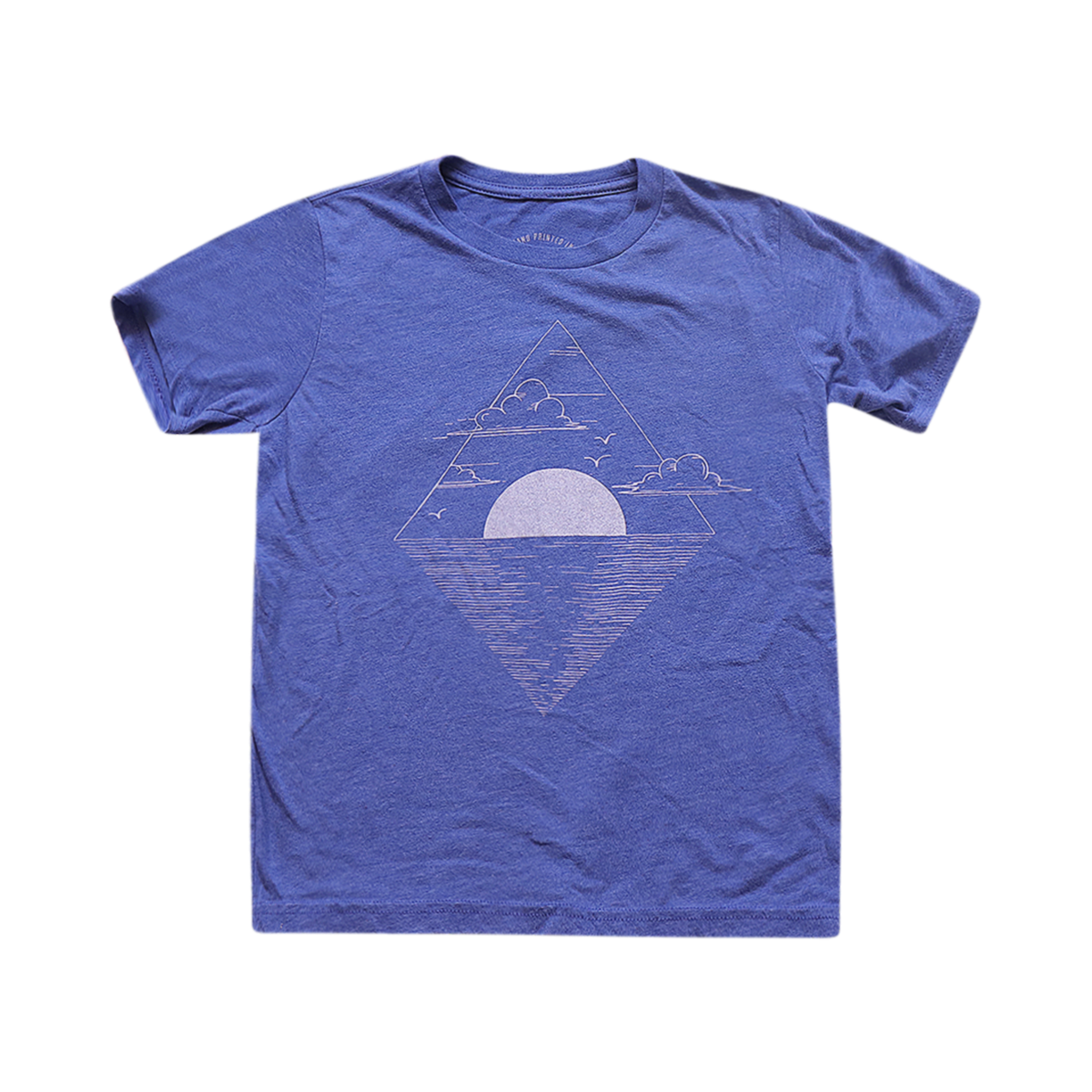 OHANA - short sleeve t-shirts