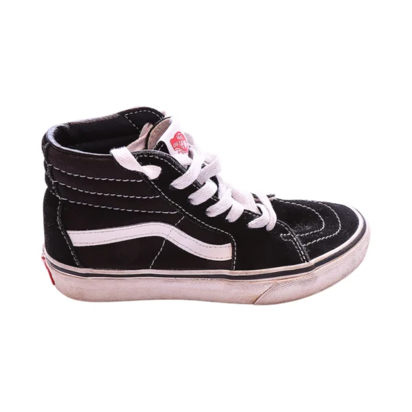 VANS - High