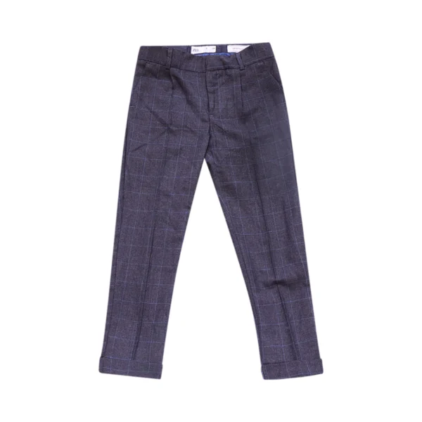ZARA - Boy’s Party Outfits