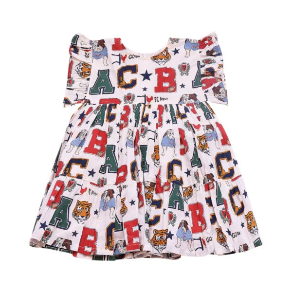 PINK CHICKEN - Dresses