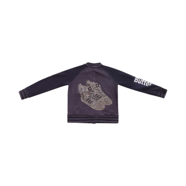 BUTTER SUPERSOFT - Jackets