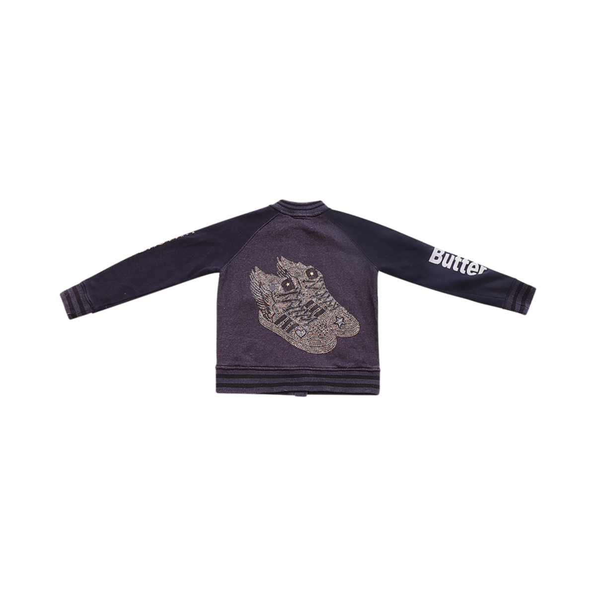 BUTTER SUPERSOFT - Jackets
