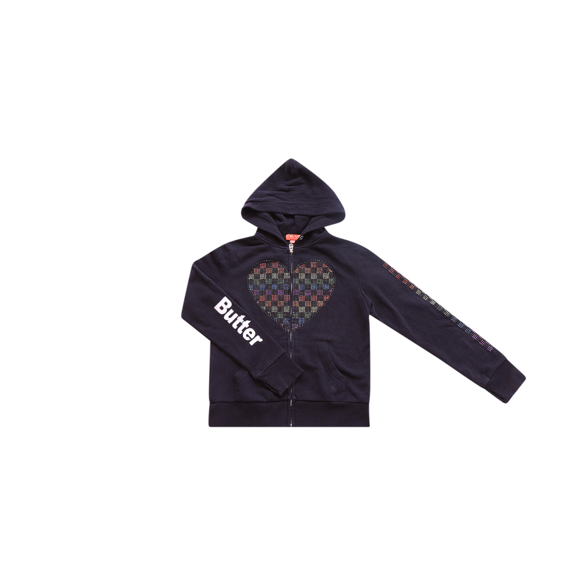 BUTTER SUPERSOFT - Hooded Sweatshirts