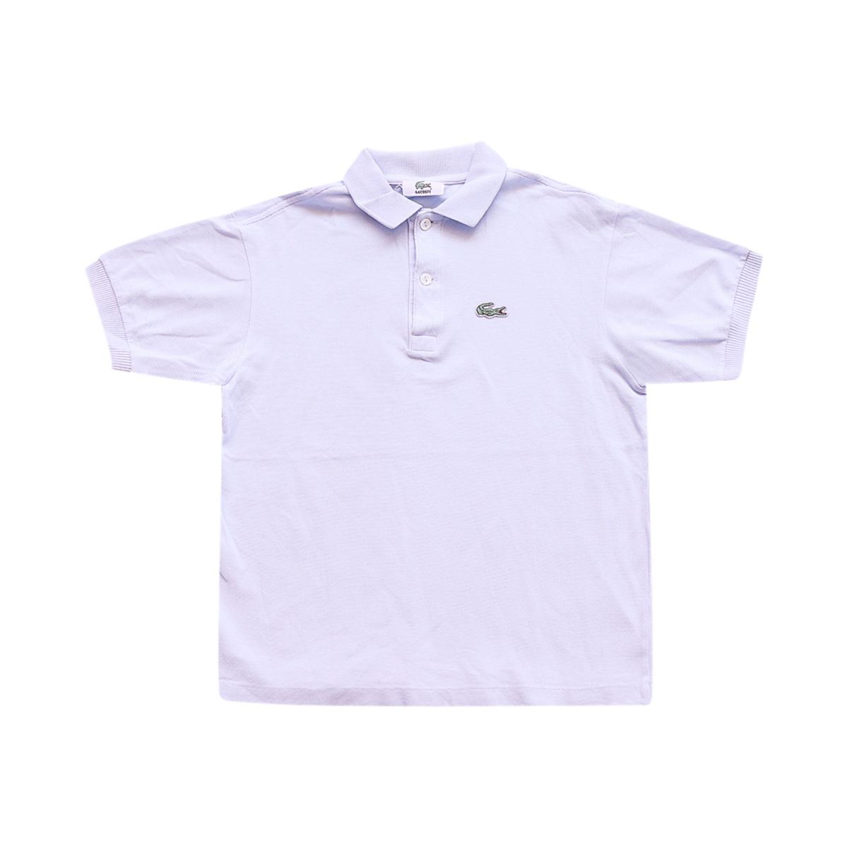 LACOSTE - New Arrivals