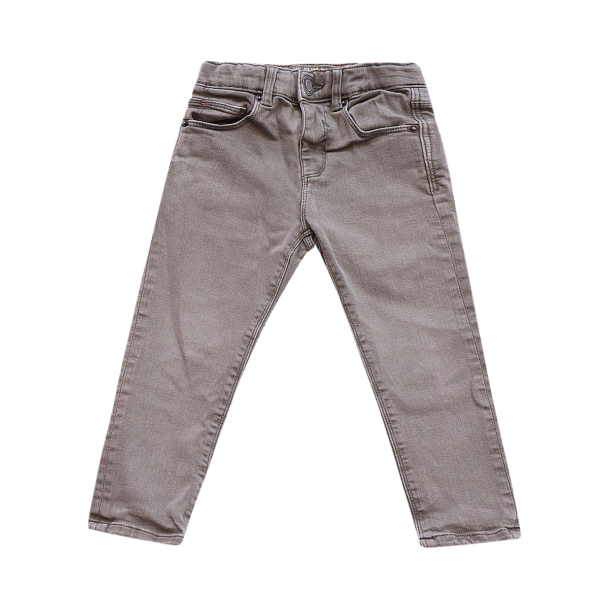 ZARA - Jeans