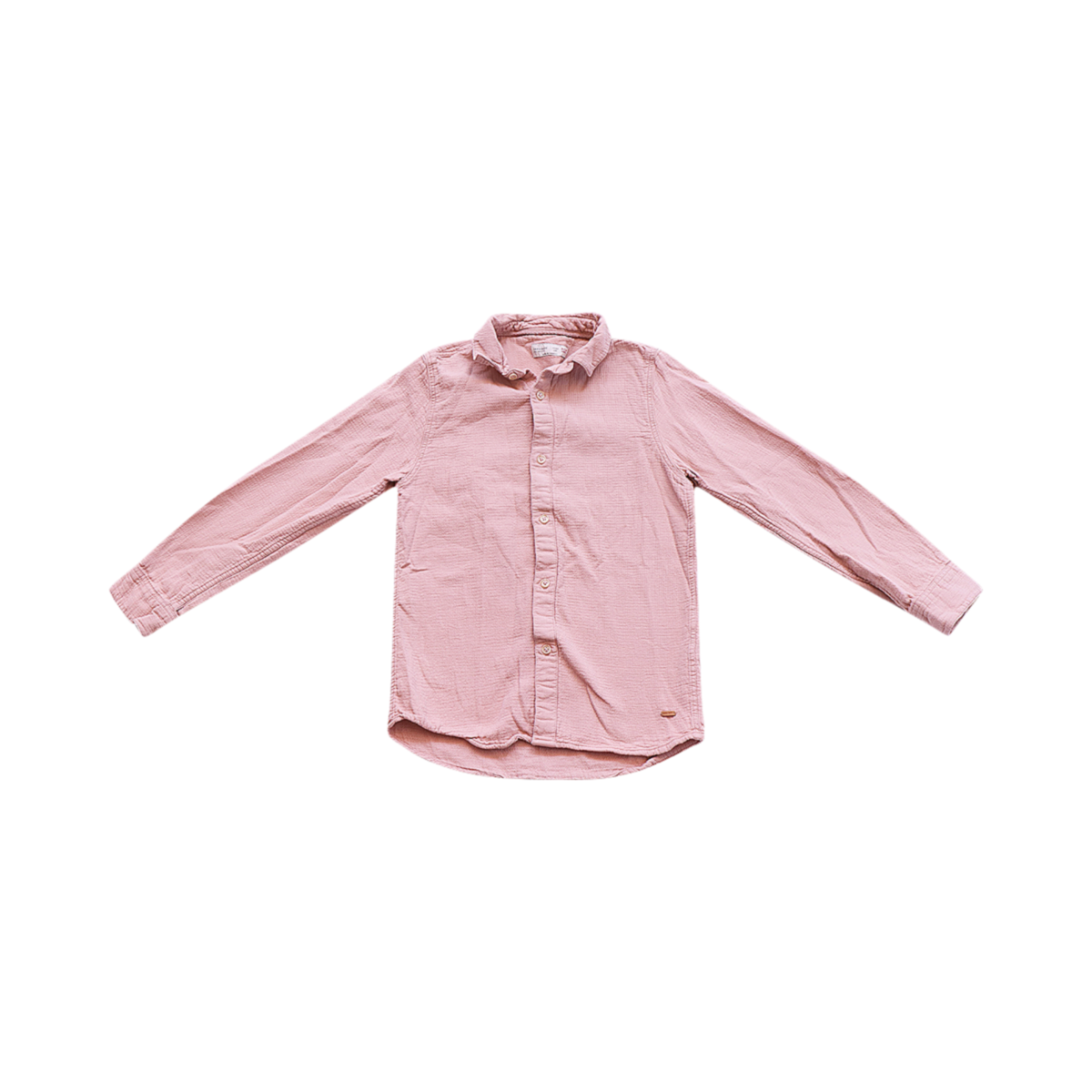 ZARA - Button Down