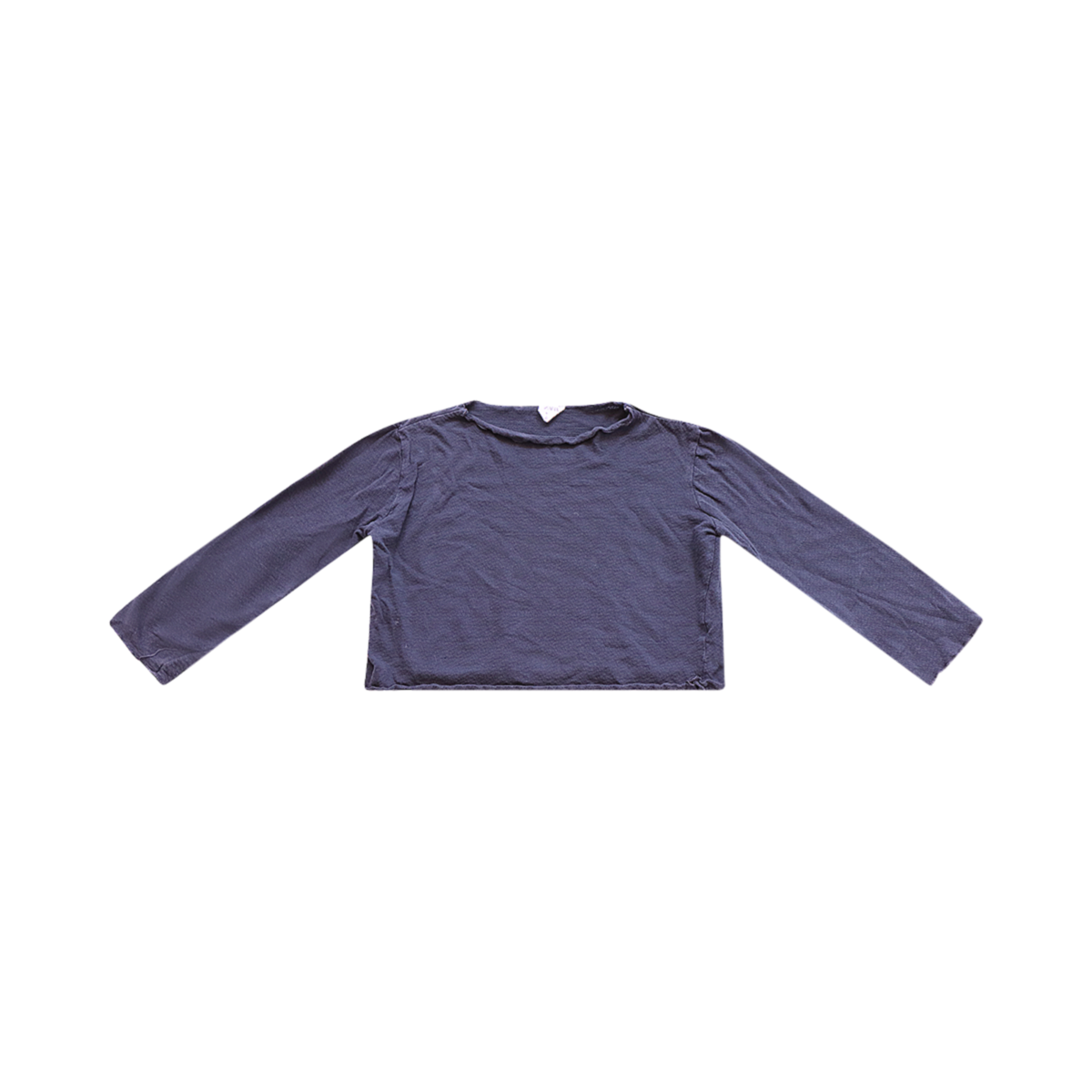 ZARA - long sleeve t-shirts