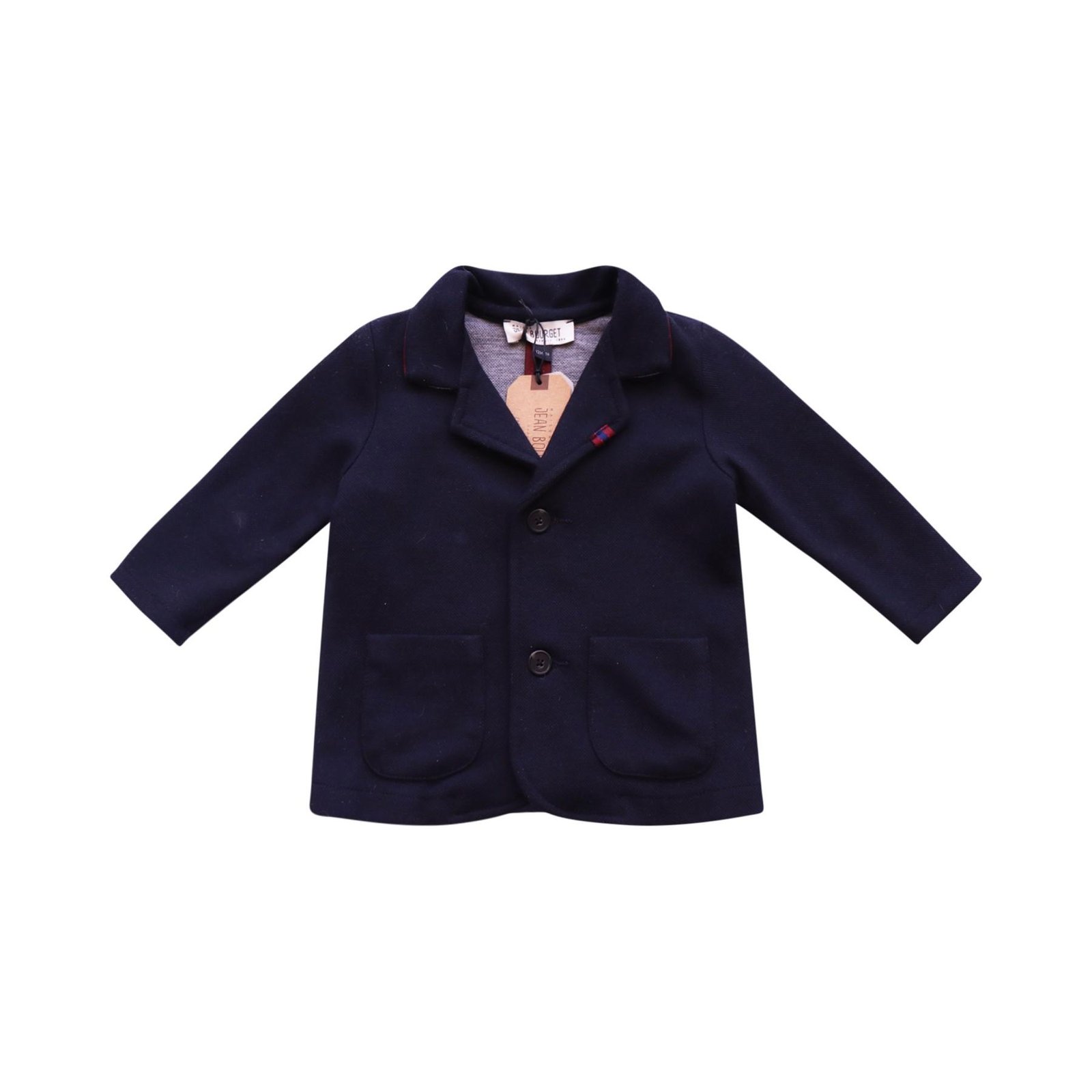 JEAN BOURGET - Jackets