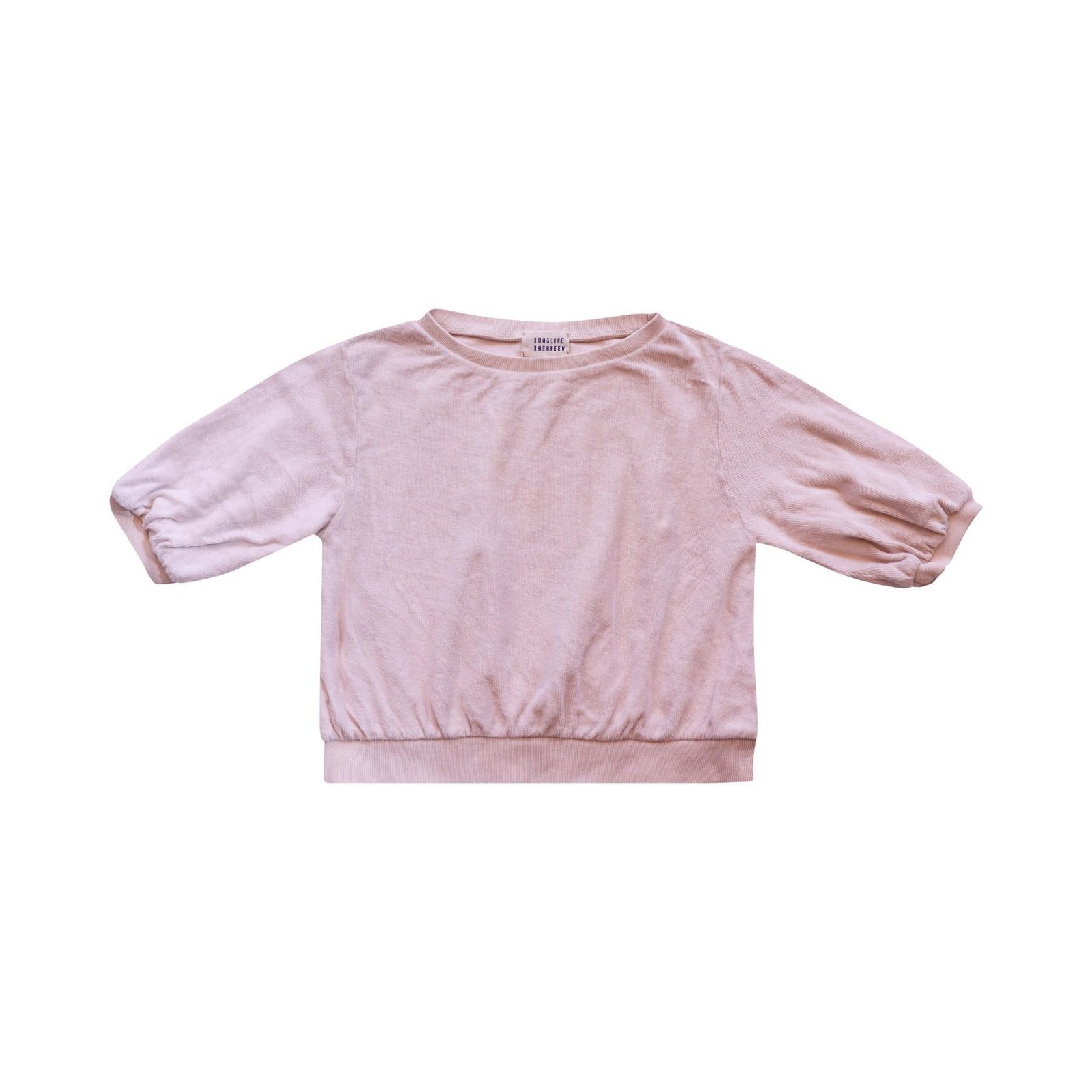 LONGLIVETHEQUEEN - Blouses / Tops