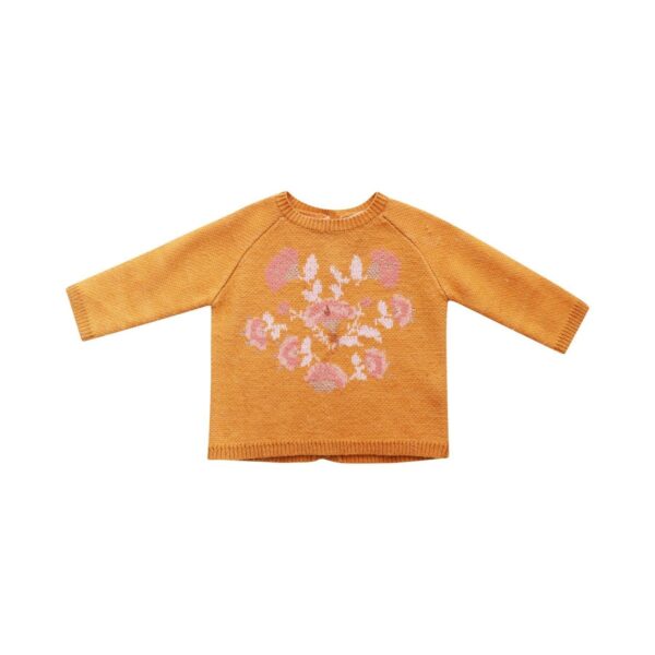 LOUISE MISHA - Crew neck sweaters